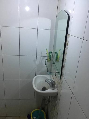 The G House Ambarrukmo