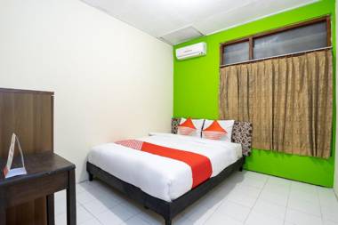 OYO 2454 Wanawiyata Homestay Syariah