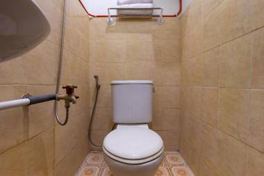 OYO 2454 Wanawiyata Homestay Syariah