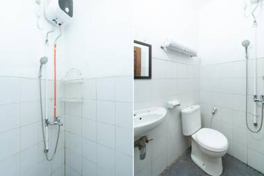 OYO 3006 Falisha Homestay Syariah