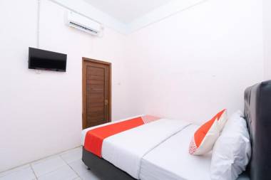 OYO 3006 Falisha Homestay Syariah