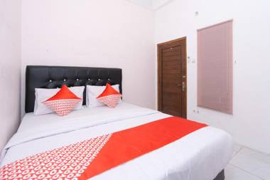 OYO 3006 Falisha Homestay Syariah