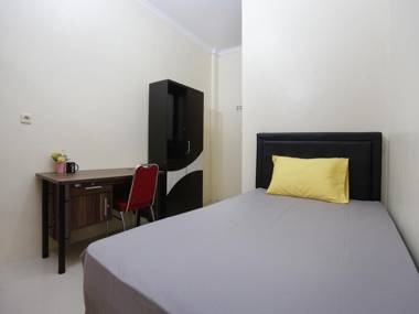 OYO Life 2090 Ethes Exclusive