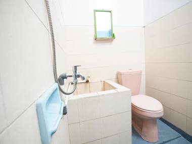 SPOT ON 2275 Omah Jm