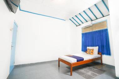 SPOT ON 2275 Omah Jm