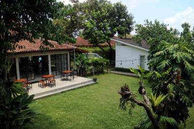 Omah Ucok Yogyakarta