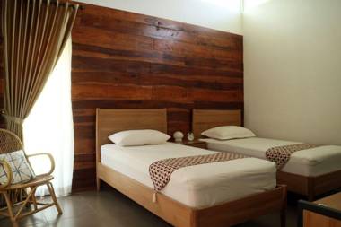 Omah Ucok Yogyakarta