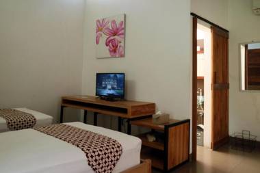 Omah Ucok Yogyakarta