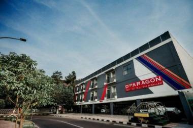 Dparagon Karangmalang