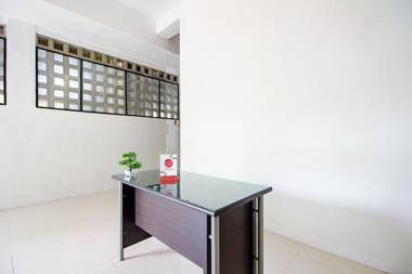 Vaccinated Staff - OYO 2311 C9 Exclusive