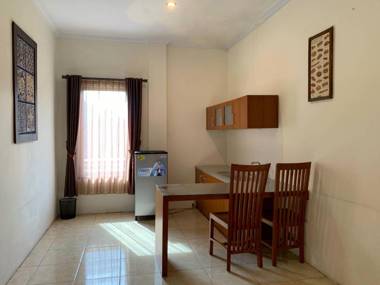 De Gadri Ndalem Yogyakarta