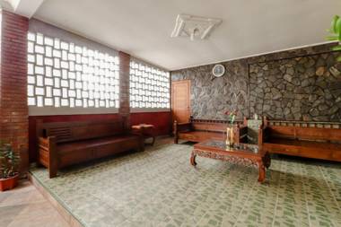 Omah Kemiri 5 Yogyakarta