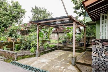 Omah Kemiri 4 Yogyakarta