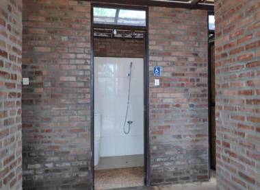 Bukit Lintang Sewu Domping