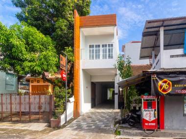 Collection O 3280 Cendhani Raras