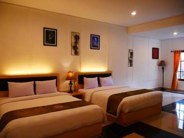 D'Kaliurang Resort & Convention Yogyakarta