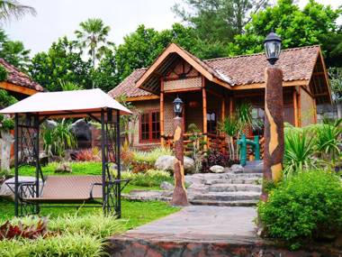 D'Kaliurang Resort & Convention Yogyakarta