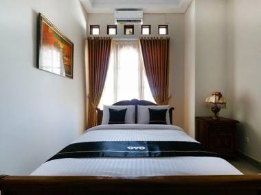 OYO 3468 Ndalem Gusti Ayu