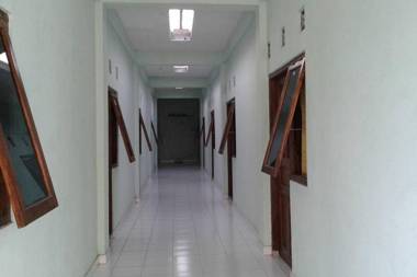 Rumah Singgah Peziarah Ganjuran