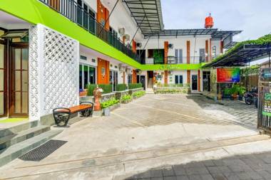 OYO 3496 Griya Gayatri Syariah