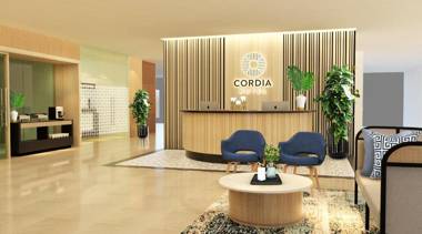 Cordia Hotel Yogyakarta