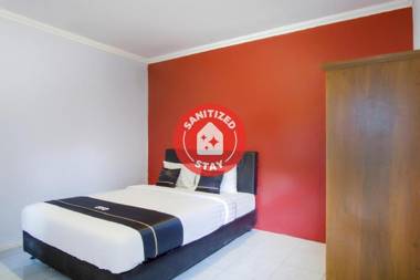 OYO 3301 Pondok Eyang Obi