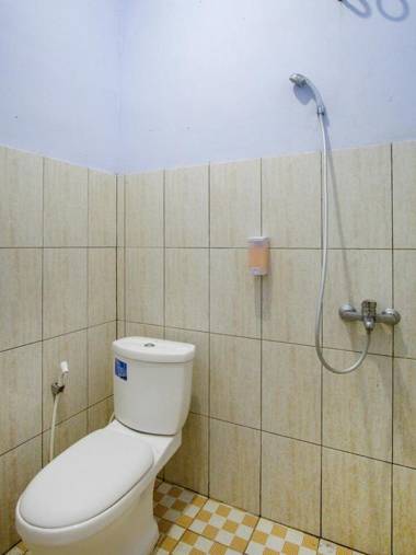 OYO 3301 Pondok Eyang Obi