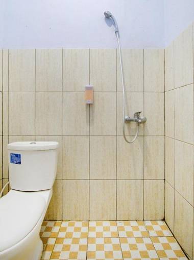 OYO 3301 Pondok Eyang Obi