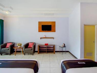 OYO 3301 Pondok Eyang Obi
