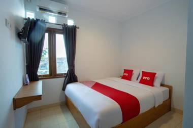 OYO 3707 Halona Guesthouse