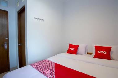 OYO 3707 Halona Guesthouse