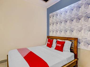 OYO 90681 Huiz De Rico Guesthouse