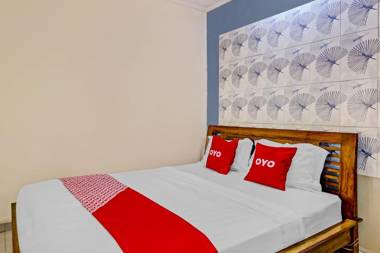 OYO 90681 Huiz De Rico Guesthouse