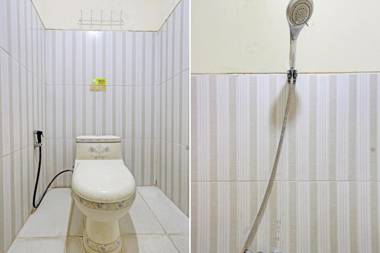 OYO 90681 Huiz De Rico Guesthouse