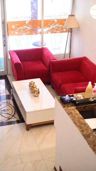 Premier Exclusive jogja