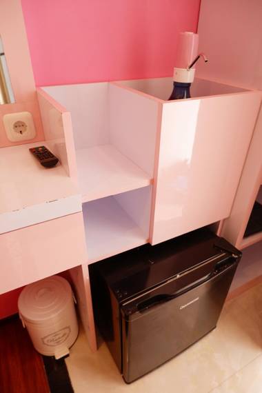 Premier Exclusive jogja