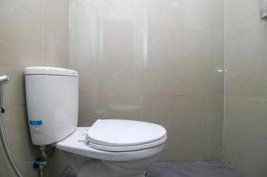 RedDoorz Plus @ Terban Residence