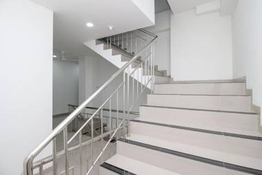 RedDoorz Plus @ Terban Residence