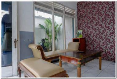 RedDoorz @ Prawirotaman