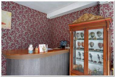 RedDoorz @ Prawirotaman