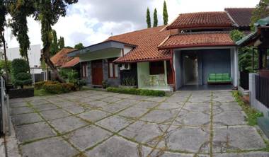 Embe Pitoe Syariah Gejayan RedPartner