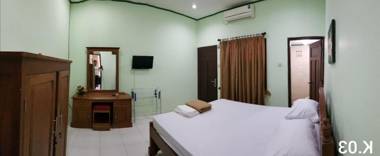 Embe Pitoe Syariah Gejayan RedPartner