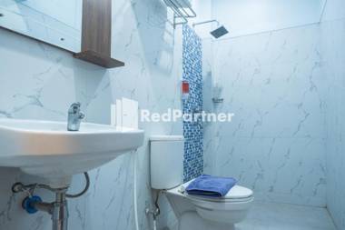 Ancora Hotel Syariah Malioboro RedPartner