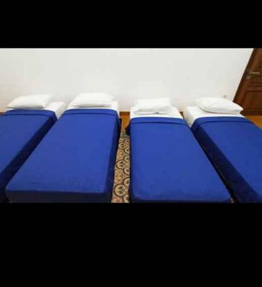 Hotel Radyoharto Malioboro Yogyakarta