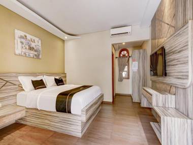 OYO 3945 Bale Tardian Syariah