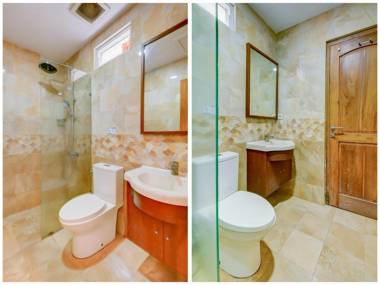 OYO 3945 Bale Tardian Syariah