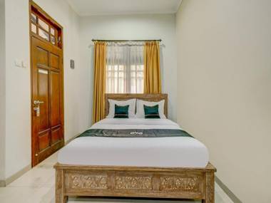 OYO 3945 Bale Tardian Syariah