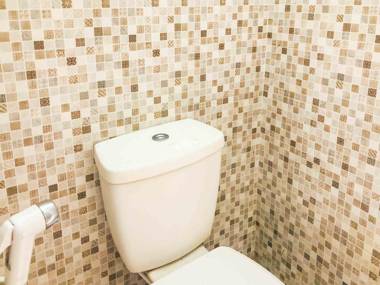 Ndalem Ngadiwinatan Homestay Malioboro Yogya RedPartner