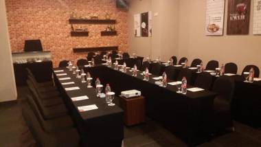 @HOM Premiere Timoho By Horison