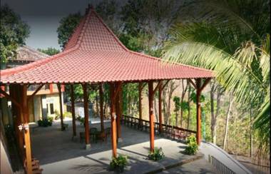 Bina Karya Guesthouse Syariah